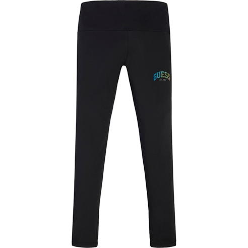Guess - Guess Logo Leggings Jn32