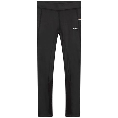 Boss - Boss Lgo Legging Jn32