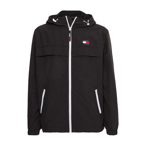 Tommy Jeans - Chicago Windbreaker