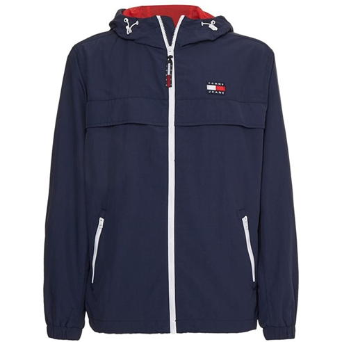 Tommy Jeans - Chicago Windbreaker