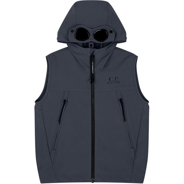 Cp deals goggle gilet