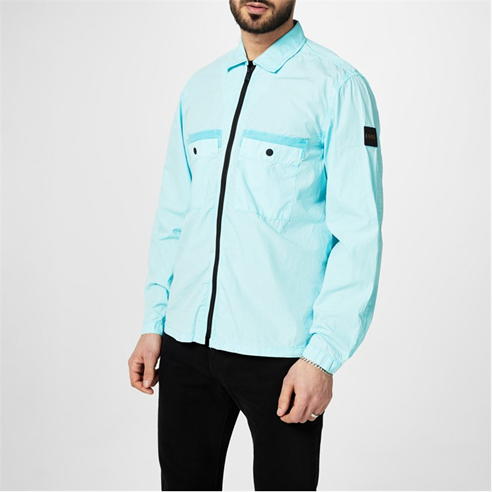 BOSS - Lebold Overshirt