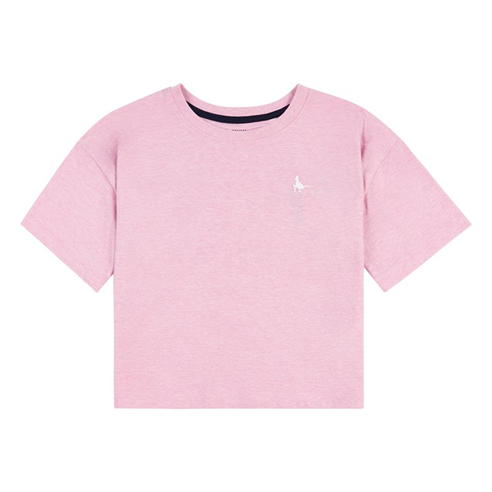 Jack Wills - Regular Fit T-Shirt Junior Girls