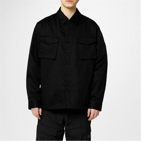 HUGO - Efris Overshirt