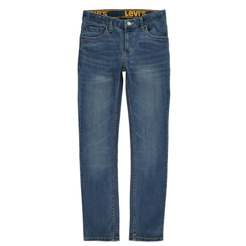 Levis - 510 Skinny Jeans