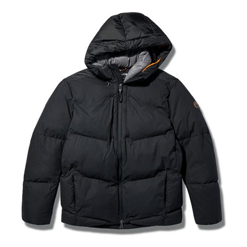 Timberland - Timberland Neo Summit Heavyweight Puffer Jacket
