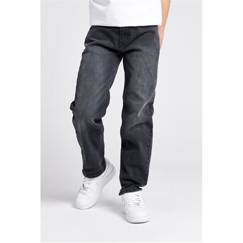 Lee - Lee West Grey Wash Jn10