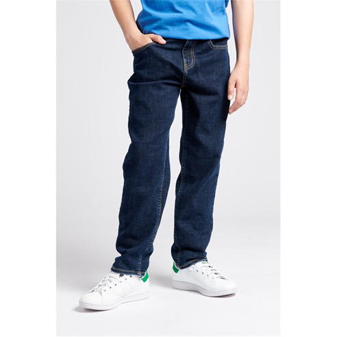 Lee - Lee Asher Dark Wash Jn10