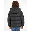 Black BDS - Tommy Hilfiger - ESSENTIAL DOWN JACKET