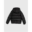 Black BDS - Tommy Hilfiger - ESSENTIAL DOWN JACKET