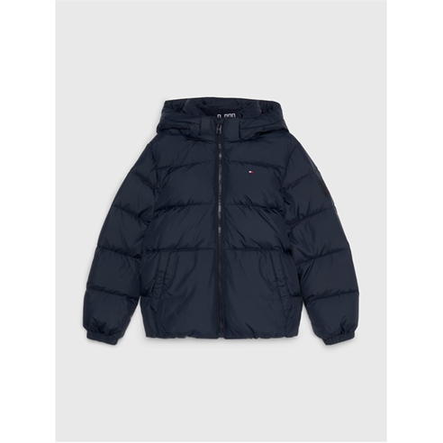 Tommy hilfiger tracksuit best sale kids