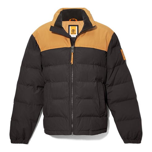 Timberland - Timb Welch Puffr Jkt Sn41