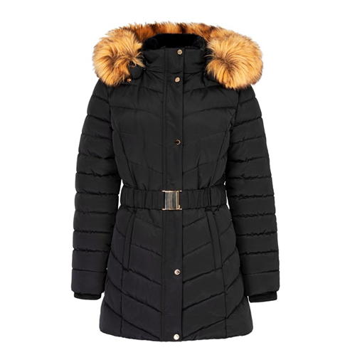 Firetrap - BeltBubble