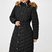 Black - Firetrap - Bubble Puffer Jacket