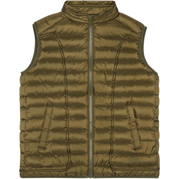 Gilet diesel on sale