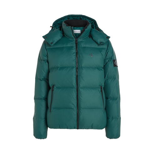 Down Puffer Jacket