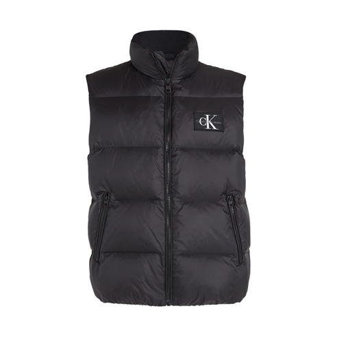 Essentials Down Vest