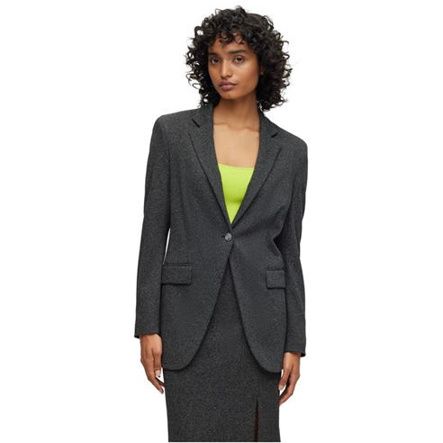 BOSS - Boss Jubeka Ld34