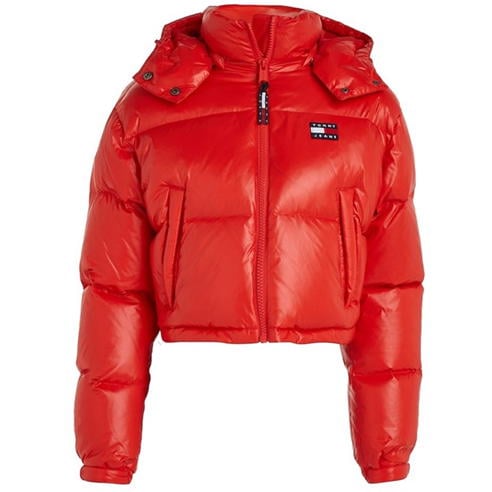 Tommy Jeans - Alaska Puffer Jacket