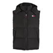 Black BDS - Tommy Jeans - TJM ALASKA VEST