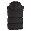 Black BDS - Tommy Jeans - TJM ALASKA VEST
