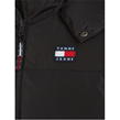 Black BDS - Tommy Jeans - TJM ALASKA VEST