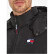 Black BDS - Tommy Jeans - TJM ALASKA VEST