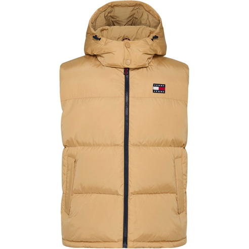 Tommy Jeans - TJM ALASKA VEST