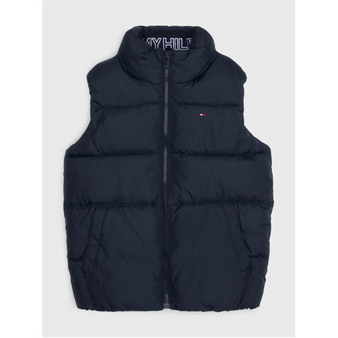 Tommy Hilfiger - ESSENTIAL PADDED VEST