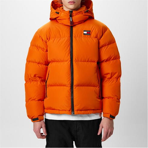 Tommy Jeans - TJM ALASKA PUFFER