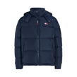 Navy C87 - Tommy Jeans - TJM ALASKA PUFFER