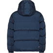 Navy C87 - Tommy Jeans - TJM ALASKA PUFFER