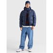 Navy C87 - Tommy Jeans - TJM ALASKA PUFFER