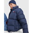 Navy C87 - Tommy Jeans - TJM ALASKA PUFFER