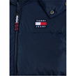 Navy C87 - Tommy Jeans - TJM ALASKA PUFFER
