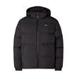 Black BDS - Tommy Jeans - TJM ESSENTIAL DOWN JACKET