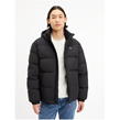 Black BDS - Tommy Jeans - TJM ESSENTIAL DOWN JACKET