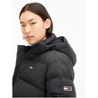 Black BDS - Tommy Jeans - TJM ESSENTIAL DOWN JACKET