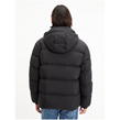 Black BDS - Tommy Jeans - TJM ESSENTIAL DOWN JACKET
