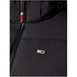Black BDS - Tommy Jeans - TJM ESSENTIAL DOWN JACKET