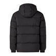 Black BDS - Tommy Jeans - TJM ESSENTIAL DOWN JACKET