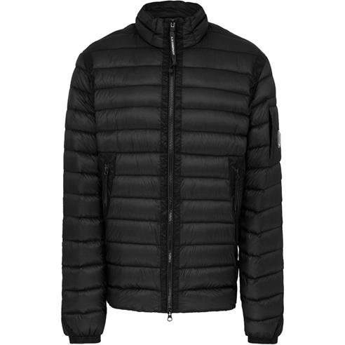 CP COMPANY - Cp Dd Shell Lw Z Jkt Sn34