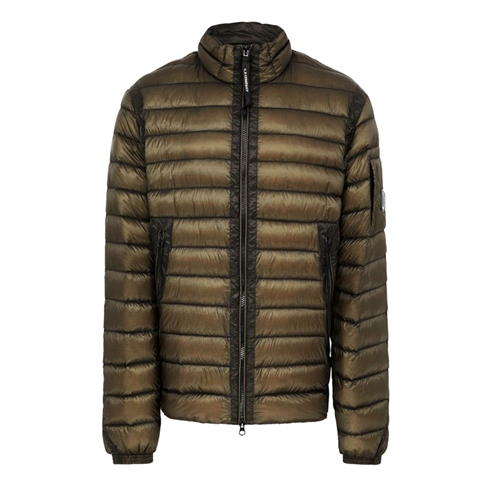CP COMPANY - Cp Dd Shell Lw Z Jkt Sn34