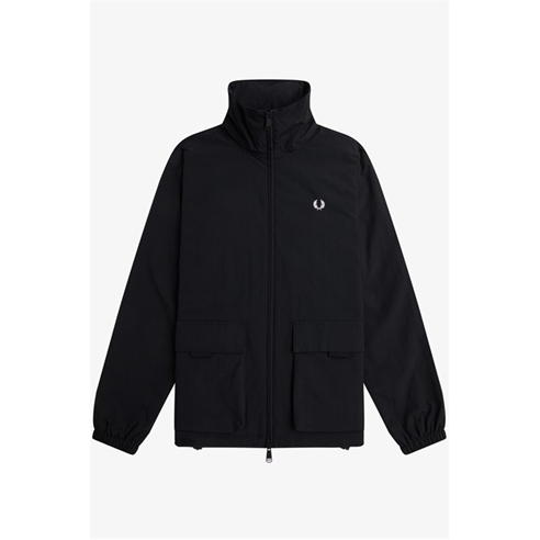 Fred Perry - Fred Sports Jacket Sn32
