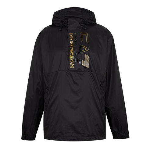 EA7 - EA7 half Zip Jacket Sn33
