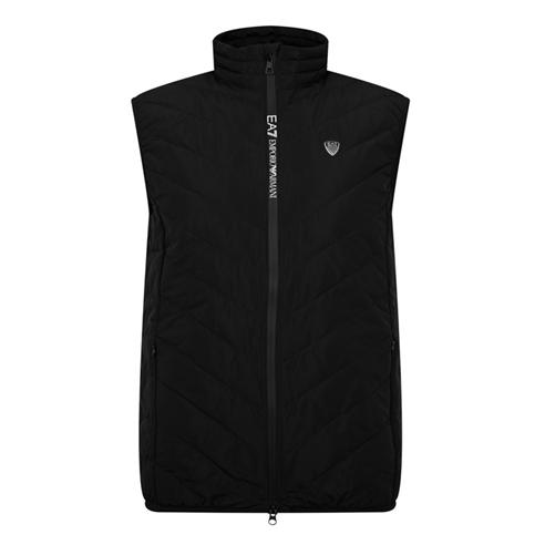 EA7 - Core Shield Packable Gilet