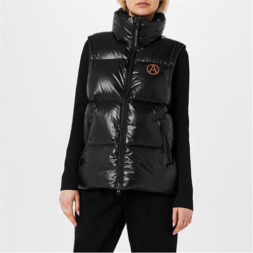 ARCTIC ARMY - Shiny Gilet