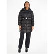 Ck Black - Calvin Klein Jeans - LW PADDED LONG FITTED JACKET
