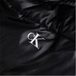 Ck Black - Calvin Klein Jeans - LW PADDED LONG FITTED JACKET