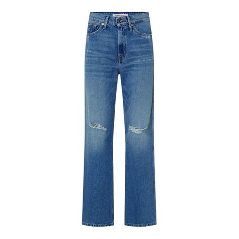 Tommy Jeans - TJ Betsy Short Ld33